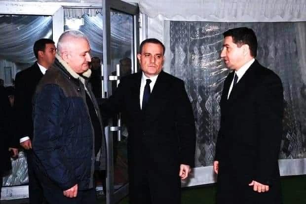 Şəhid baş leytenant Orxan Əsgərov