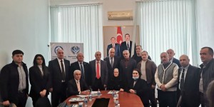 Agentliyin yardımı ilə “İmtiyazlı şəxslər üçün məlumat kitabı” nəşr olunub