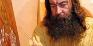 Rəssam Ucal Haqverdiyevin əsərlərinin sərgisi keçirilir