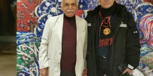 Xalça muzeyində “Azərbaycan nağılı” sərgisi