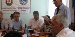 Dünyadan gözəl bir insan köçdü