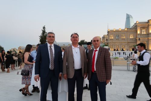 Dünyadan gözəl bir insan köçdü