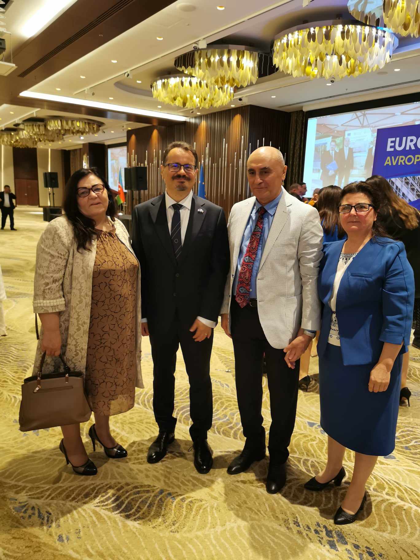 Avropa günü-2023