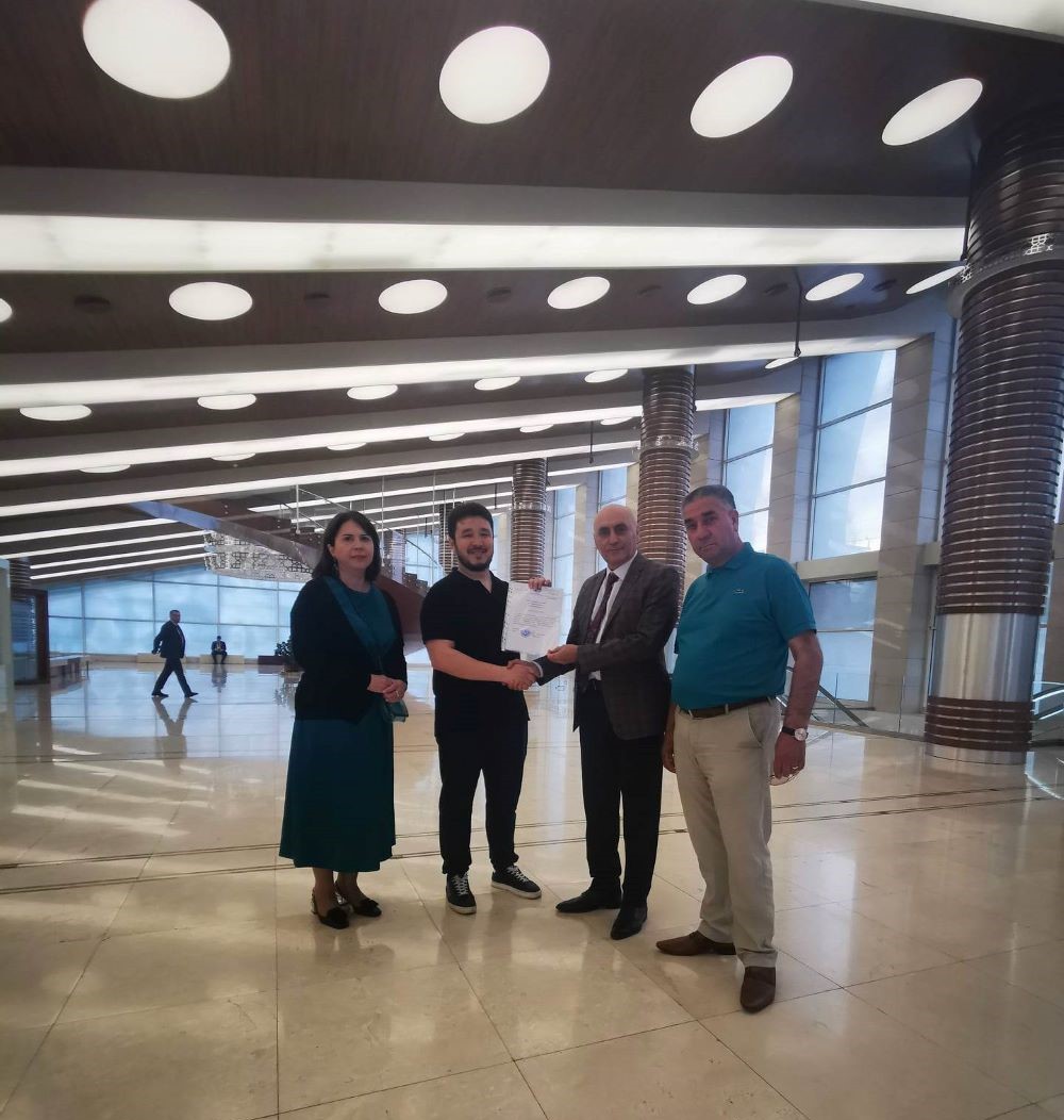 “Türk serialları dünyası”