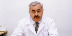 Əhməd Babayev-70
