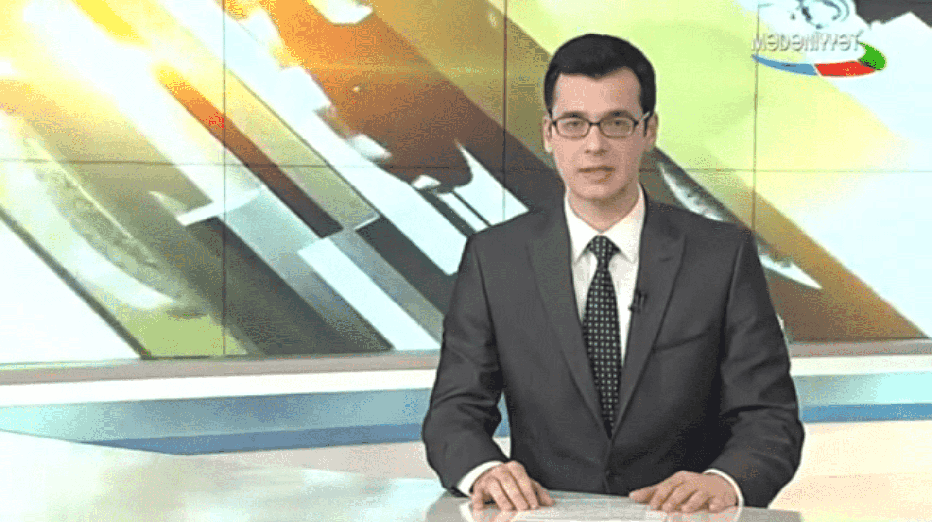 3 dekabr Beynelxalq Eliller Gunu AZTV
