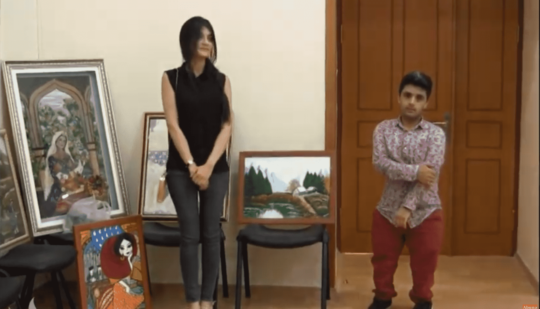 Keçmiş məhbus: "İş tapmaq problem olur"