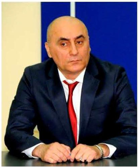 Tahir Bərxudar oğlu Xudiyev